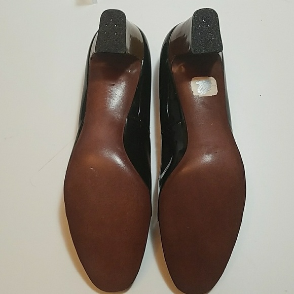 VINTAGE I.LEWIS FINE SHOES PHILADELPHIA, PA 7AA - Picture 5 of 7